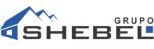 Logo Grupo Shebel